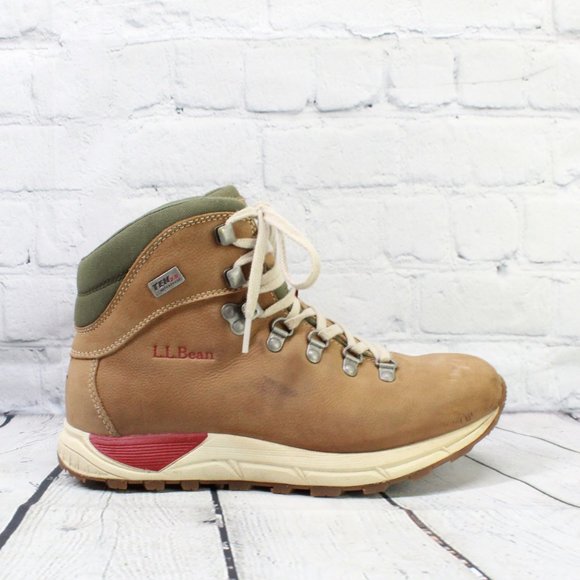 ll bean alpine boots